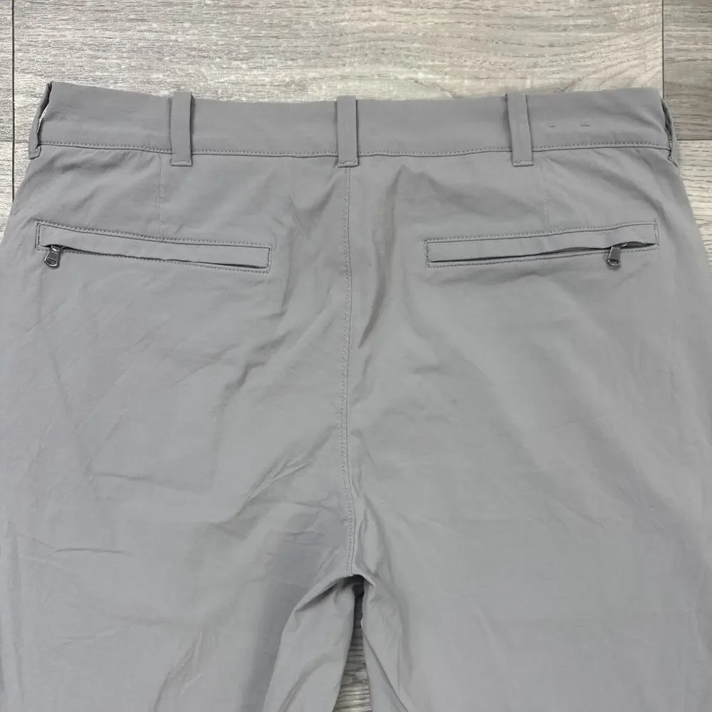 J. Crew Stretch 10.5